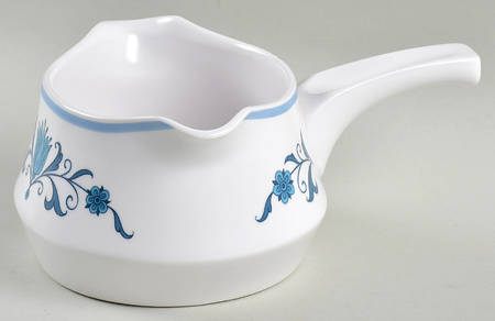 Gravy Boat