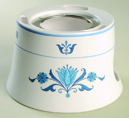 Blue Haven Warmer Stand No Burner