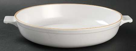 Blue Haven Large Skillet No Lid