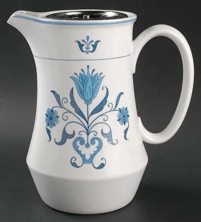 Blue Haven Percolator No Lid or Metal Drip