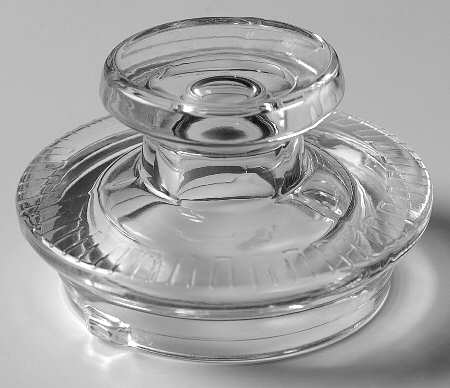 Blue Haven Lid for Percolator