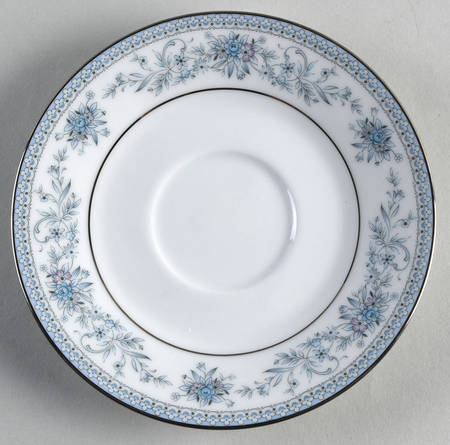 Blue Hill Saucer