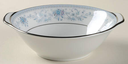Blue Hill Lugged Cereal Bowl
