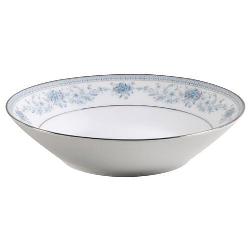 Blue Hill Coupe Soup Bowl