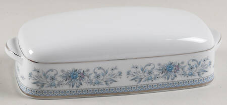 Blue Hill Lid for 1/4 Lb Butter