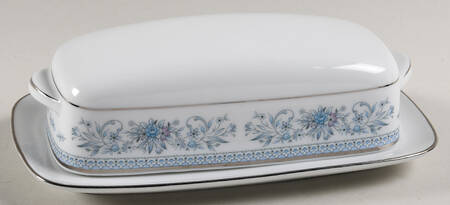Blue Hill 1/4 Lb Covered Butter