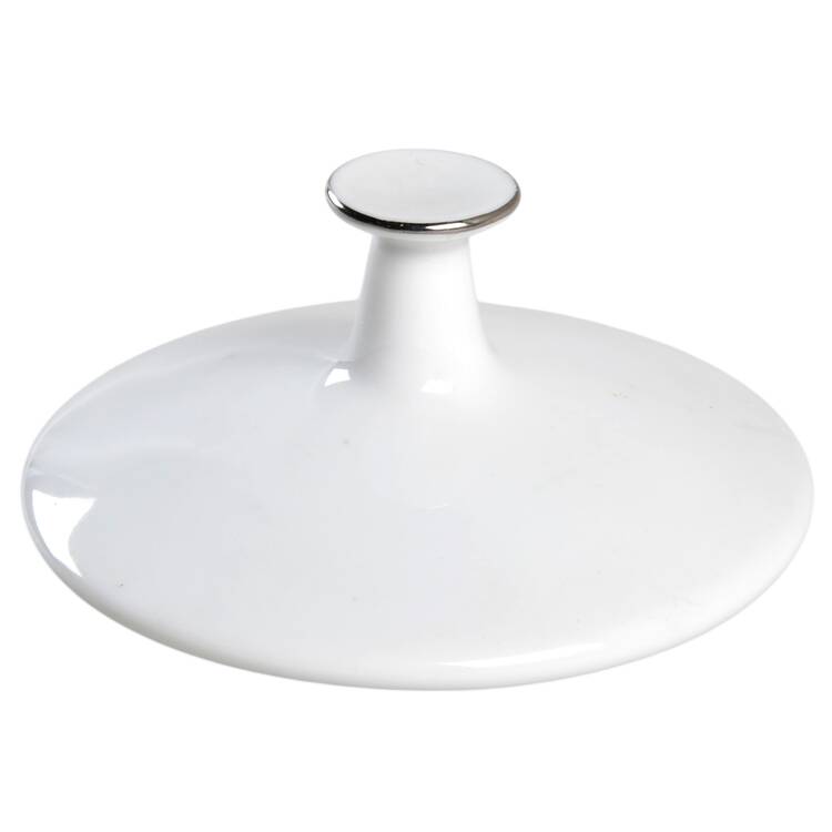 Blue Hill Lid for Sugar Bowl