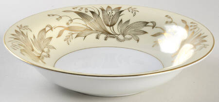 Bliss Coupe Soup Bowl