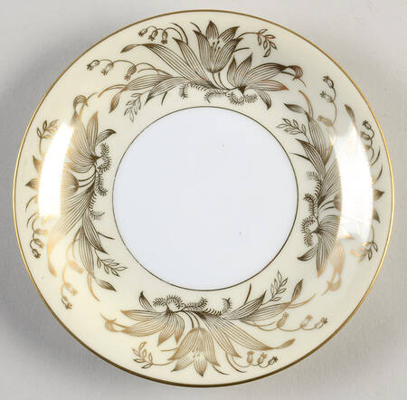 Bliss Bread & Butter Plate