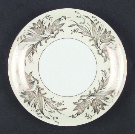 Bliss Salad Plate