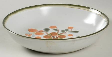 Bliss Coupe Soup Bowl