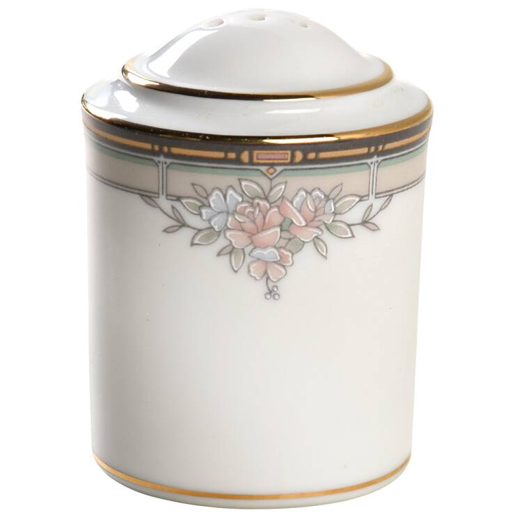 Blossom Mist Pepper Shaker