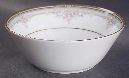 Blossom Mist Fruit/Dessert (Sauce) Bowl