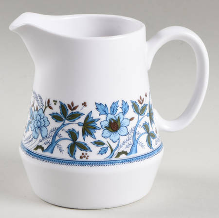 Blue Moon Creamer