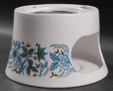 Blue Moon Warmer Stand No Burner
