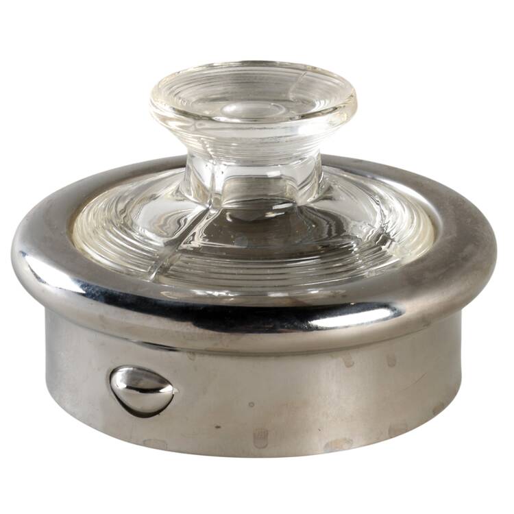 Blue Moon Lid for Percolator