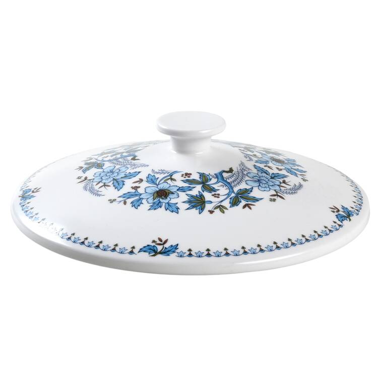 Blue Moon Lid for Skillet