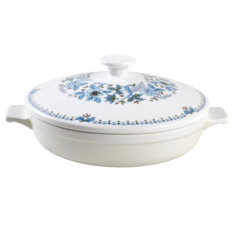 Blue Moon Skillet & Lid