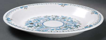 Blue Moon 9" Pie Baking Plate