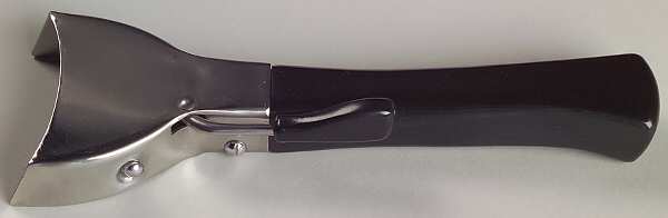 Blue Moon Detachable Metal Handle