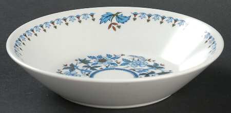 Blue Moon Fruit/Dessert (Sauce) Bowl