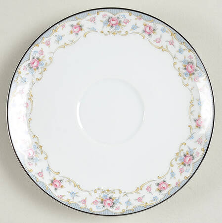 Bloomfield Saucer