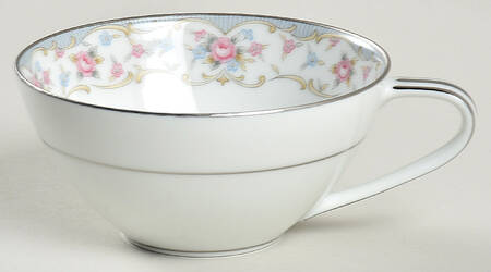 Bloomfield Flat Cup