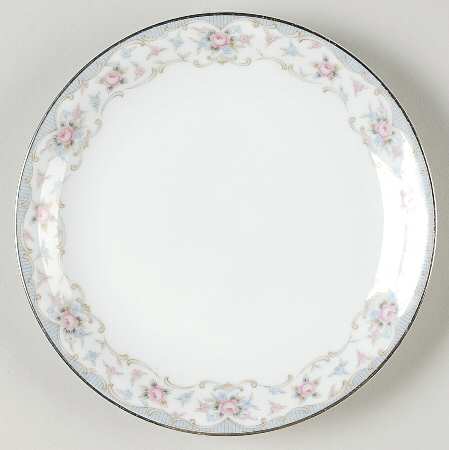 Bloomfield Bread & Butter Plate