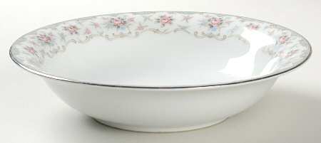 Bloomfield Coupe Soup Bowl