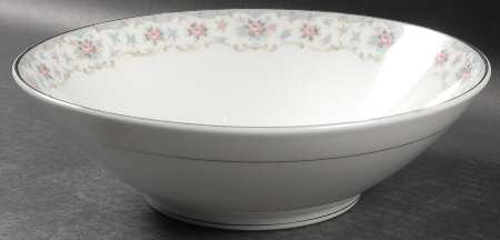 Bloomfield 8" Round Vegetable Bowl