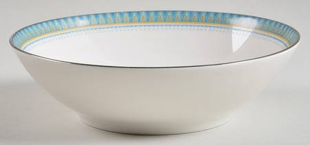 Bloomington Coupe Cereal Bowl