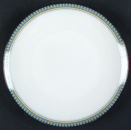 Bloomington Salad Plate