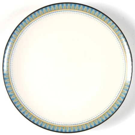 Bloomington Bread & Butter Plate