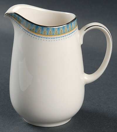 Bloomington Creamer