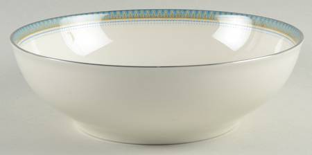 Bloomington 8" Round Vegetable Bowl