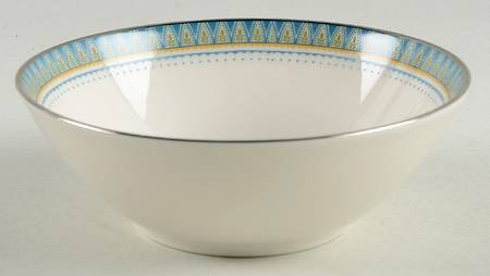Bloomington Fruit/Dessert (Sauce) Bowl