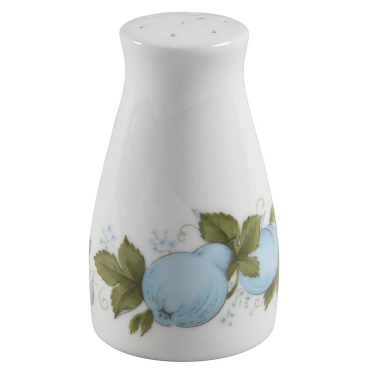 Blue Orchard Pepper Shaker
