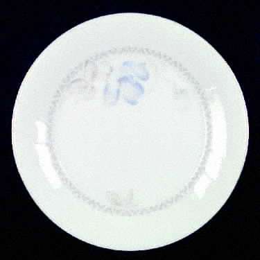 Blue Orient by Noritake