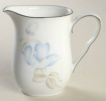 Blue Orient Creamer