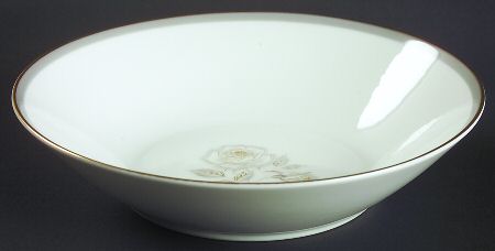 Blair Rose Coupe Soup Bowl