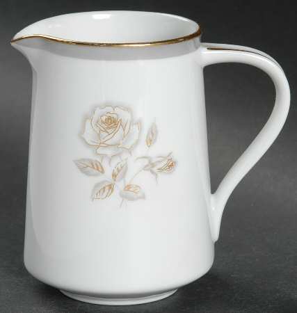 Blair Rose Creamer