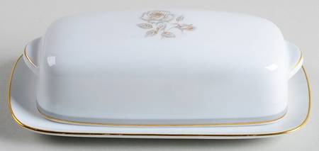 Blair Rose 1/4 Lb Covered Butter