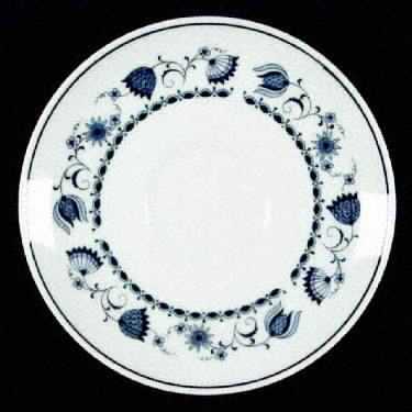 Blue Rhapsody Saucer