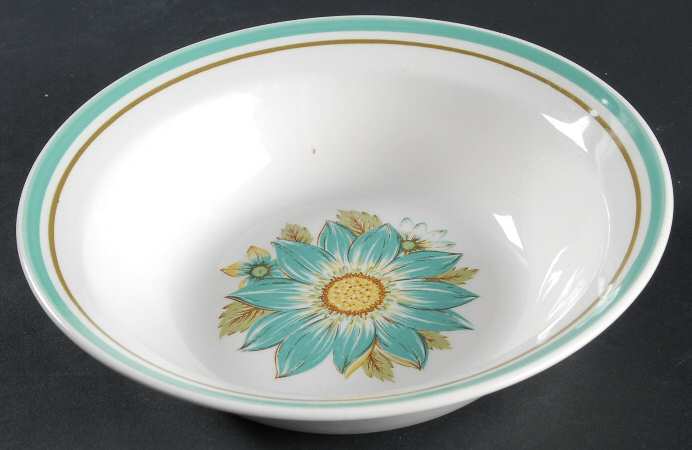 Blue Sky Coupe Cereal Bowl