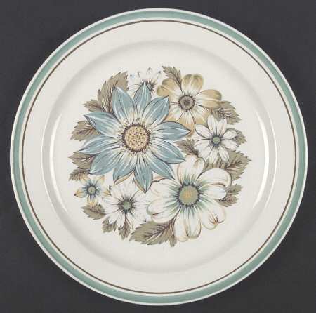 Blue Sky by Noritake