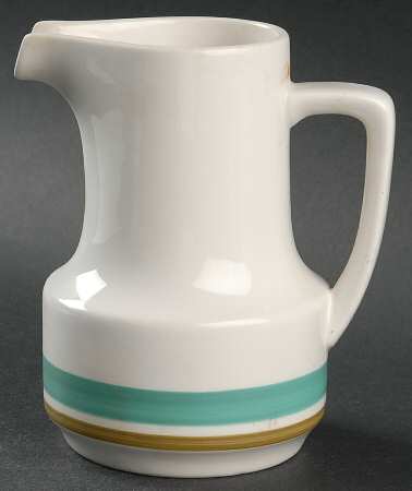 Blue Sky Creamer