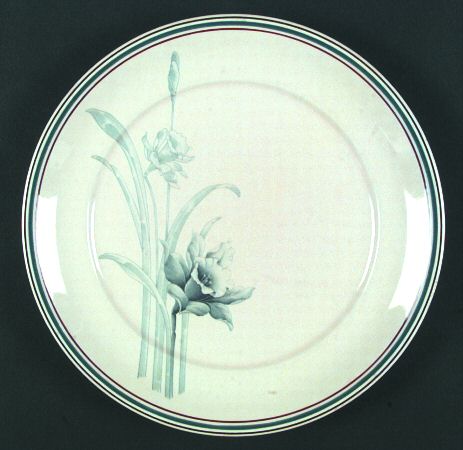 Blue Shadow by Noritake