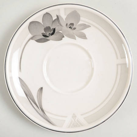 Black Tango Saucer