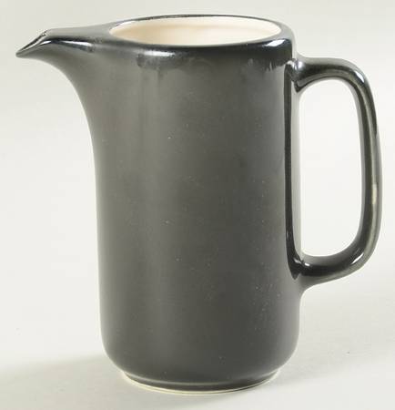 Black Tango Creamer