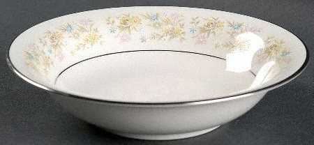Blossom Time Coupe Soup Bowl by Noritake